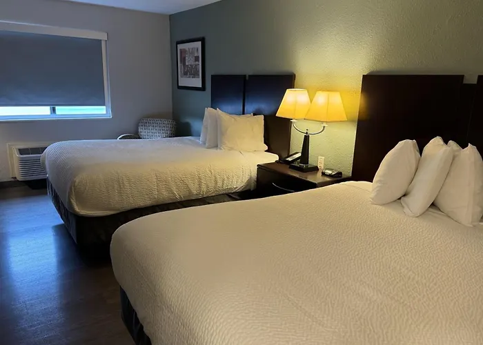 Baymont By Wyndham Tuscola